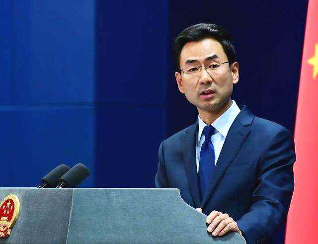 外交部:吊销华尔街日报三名驻京记者证件,霸气!