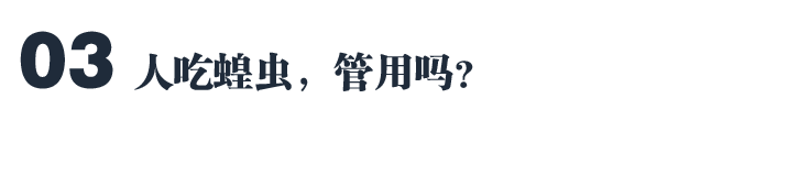 蝗灾泛滥,灾难的全球化时代来临? 蝗灾泛滥,灾难的全球化时代来临?