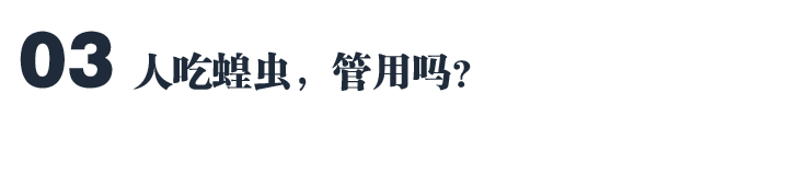 蝗灾泛滥，灾难的全球化时代来临？