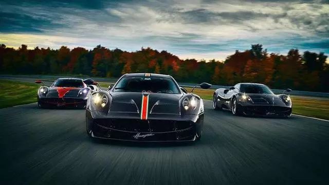 为什么高速上很难见到超跑?最后一点原因才是重点