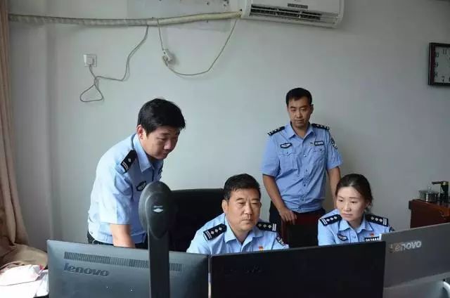 李弦:勇担当不负铁军使命,无私无畏铸就忠诚警魂!