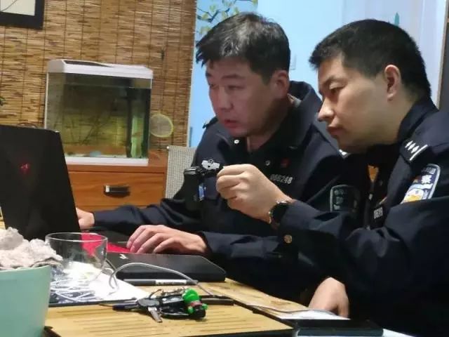 李弦:勇担当不负铁军使命,无私无畏铸就忠诚警魂!