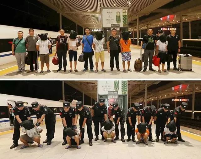 李弦:勇担当不负铁军使命,无私无畏铸就忠诚警魂!
