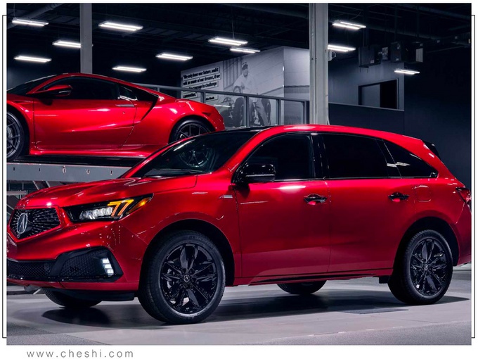 “本田”新SUV上市，售价公布，搭3.5L发动机，选宝马X5还是它？