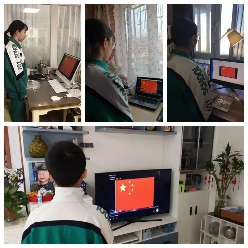 抗击疫情,团员在行动