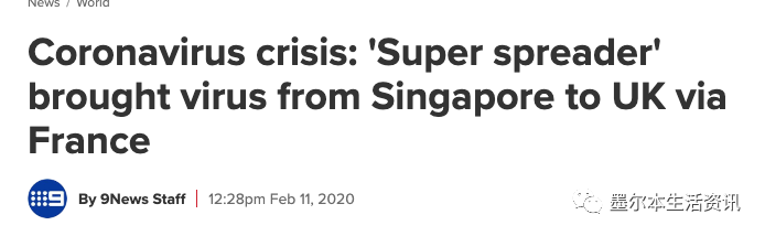 日本承认病毒扩散，感染者可能暴增到12万！最可怕