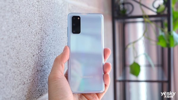 三星galaxys20系列图赏百倍变焦霸气