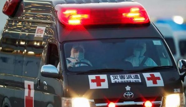 日本承认病毒扩散，感染者可能暴增到12万！最可怕