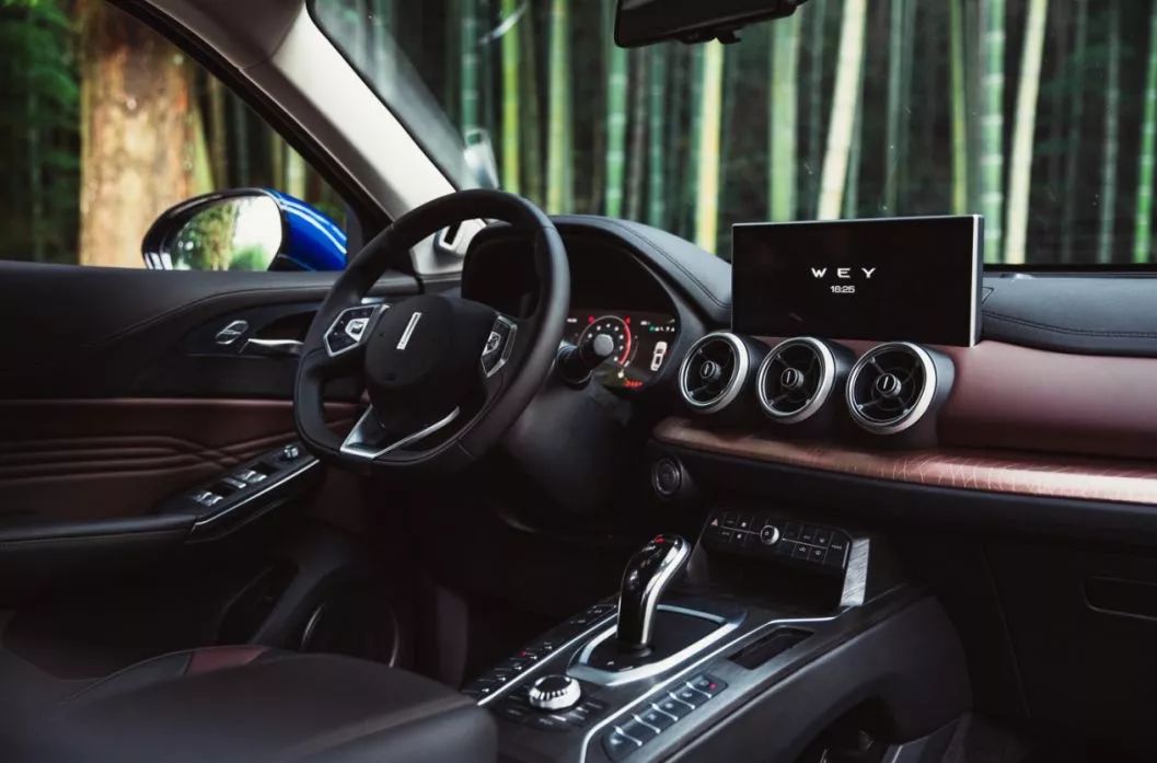 推荐4款自主品牌SUV,颜值高、配置多,关键还不贵!