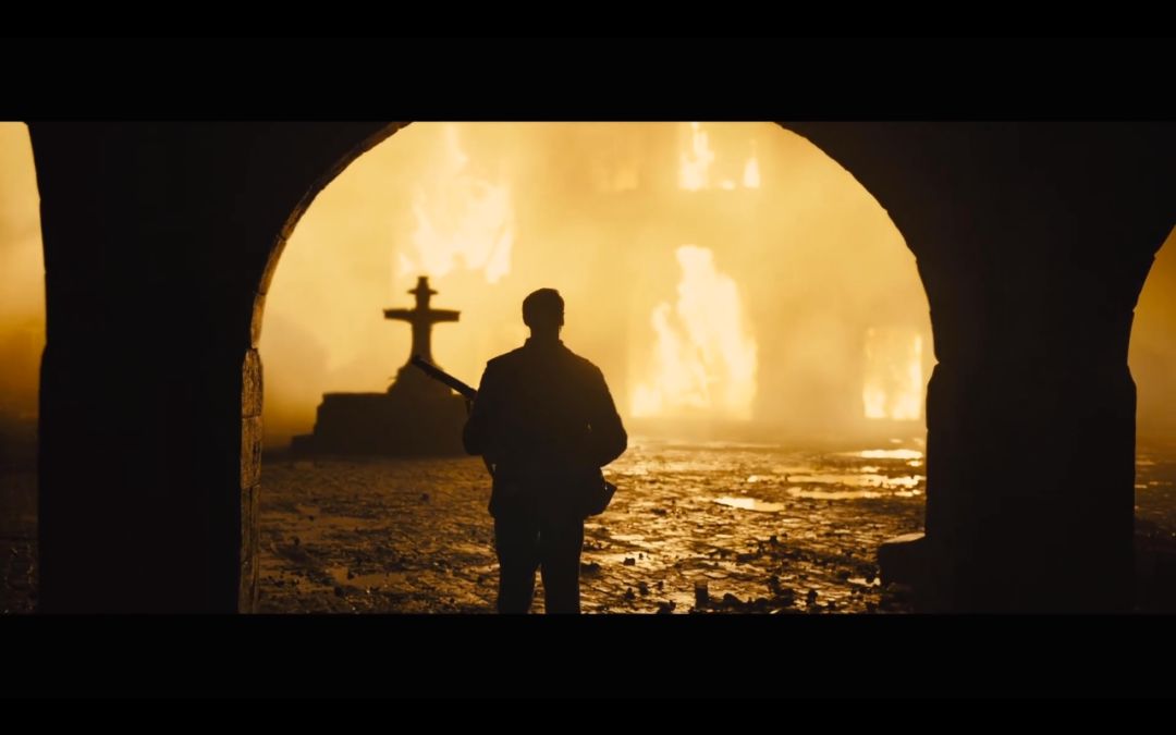 等它上映,我一定会去三刷 等它上映,我一定会去三刷