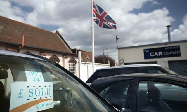 “脱欧”后时代，为什么英国选择将禁燃令提前？