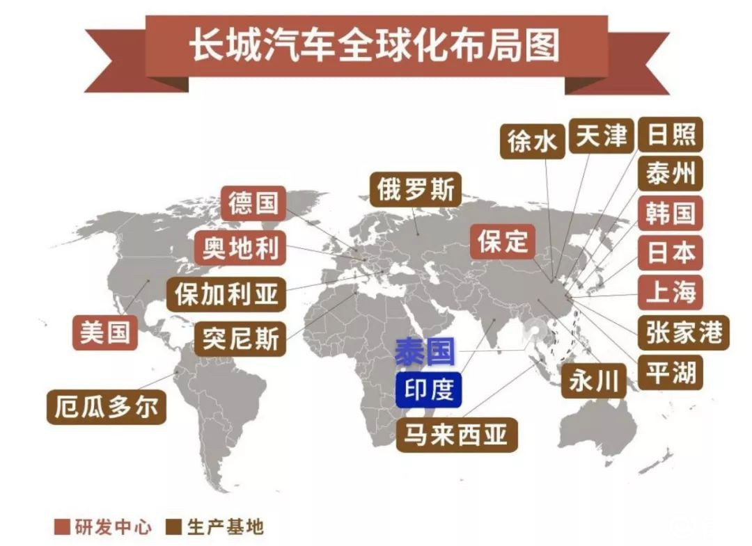 高筑墙广积粮：长城连下印泰两基地 全球战略大