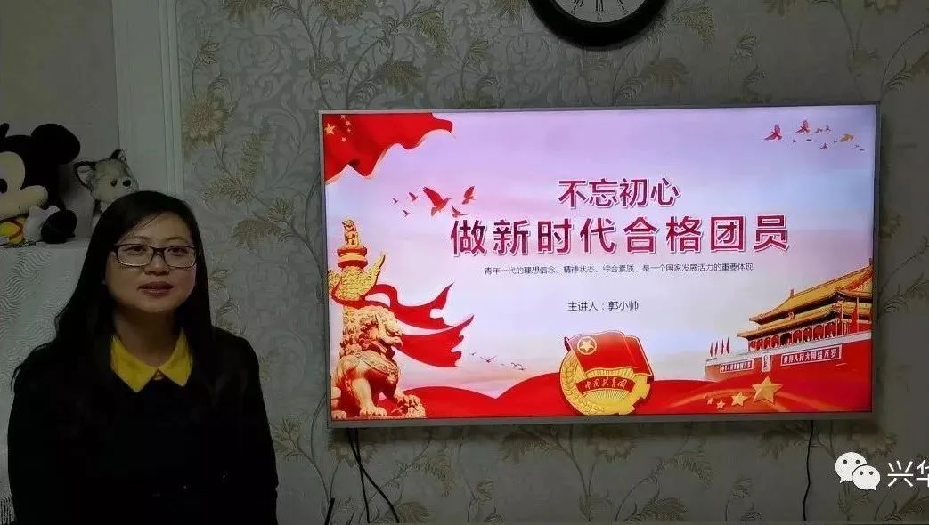 抗击疫情,团员在行动