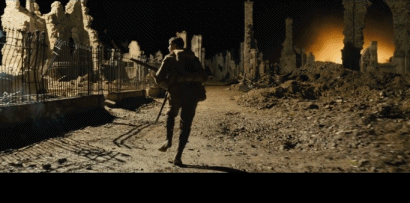 等它上映,我一定会去三刷 等它上映,我一定会去三刷