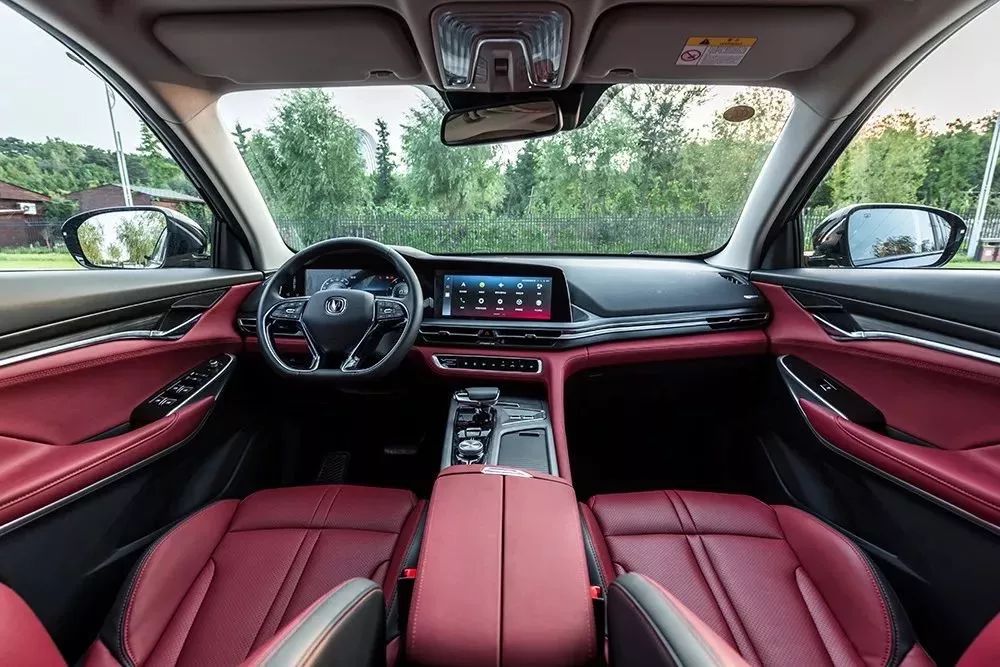 推荐4款自主品牌SUV,颜值高、配置多,关键还不贵!