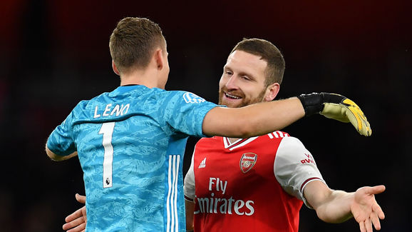 复苏从稳住后防开始 阿尔特塔的阿森纳将看到曙