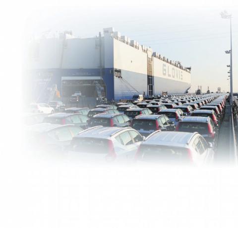 汽车出口：疫情影响不大信心更为重要