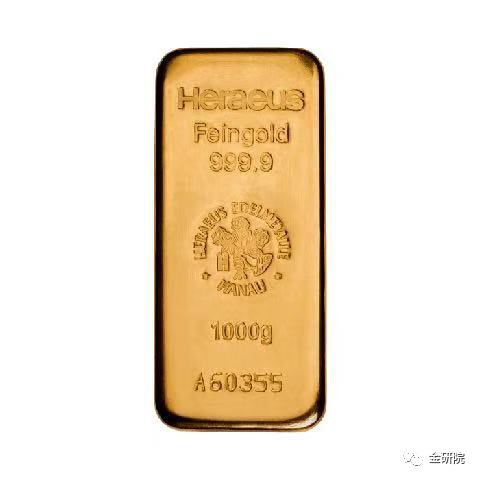gmbh贺利氏集团瑞士贺利氏是一家国际知名的从事黄金精炼和金条生产
