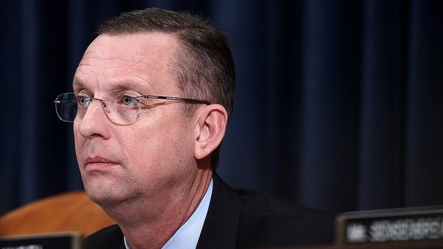 道格·柯林斯 （图源：国会山报）