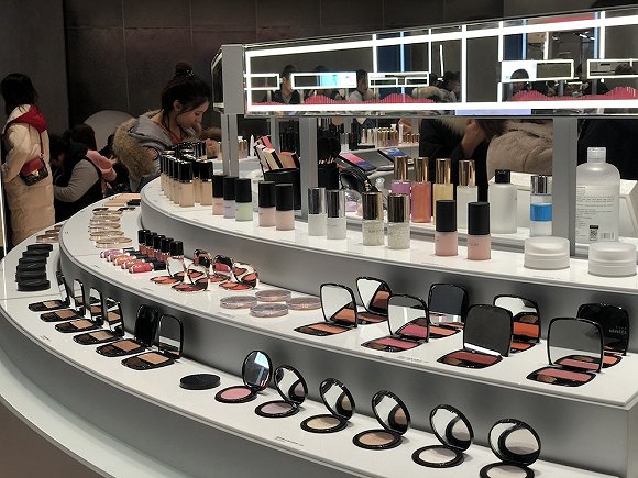 【聚焦复工】中国服装企业疫情下不认输