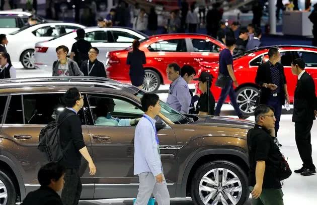 商务部：鼓励各地增加传统汽车限购指标