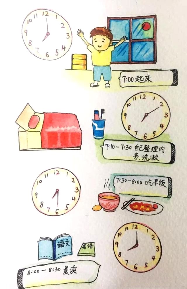 疫情时期的儿童心理防护,家长应该怎么做