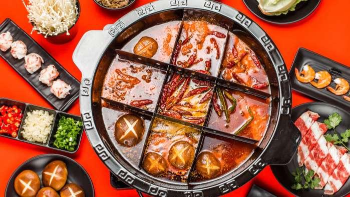 400多家火锅店为四川援鄂医护免费一年!网友:我也想吃