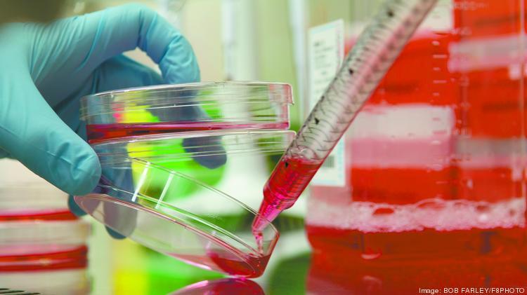 美国一基因工程公司称已完成新冠病毒疫苗研发