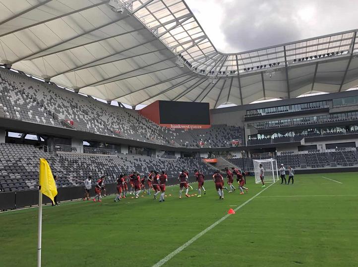 中国女足确定悉尼为奥运预选赛附加赛主场