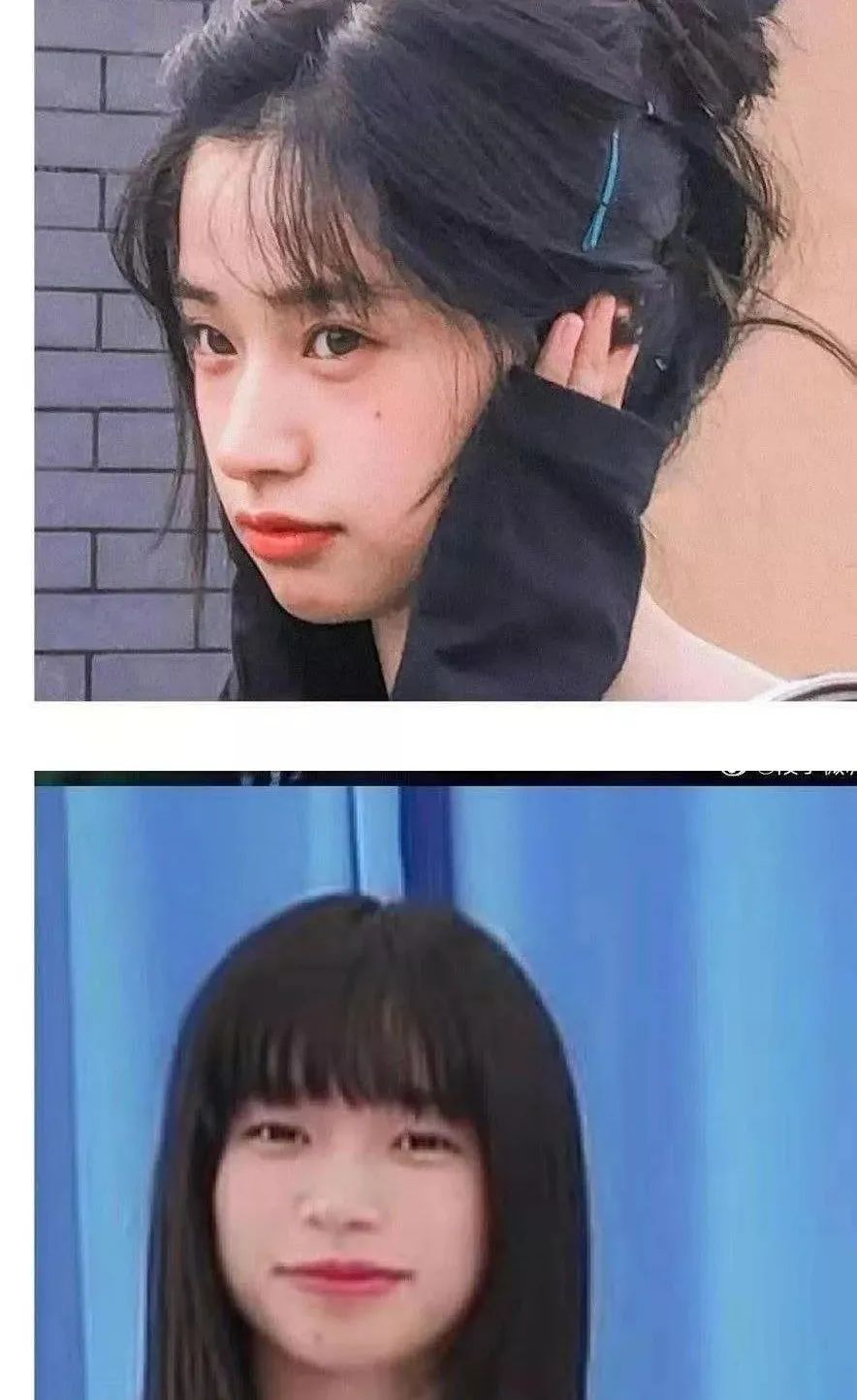 什么货色都想躺赢,这场选秀是瞧不起谁?