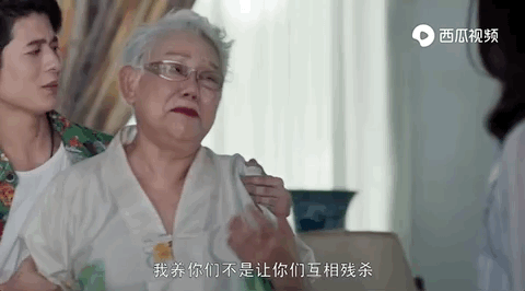 不狗血的泰剧,这次炸了!