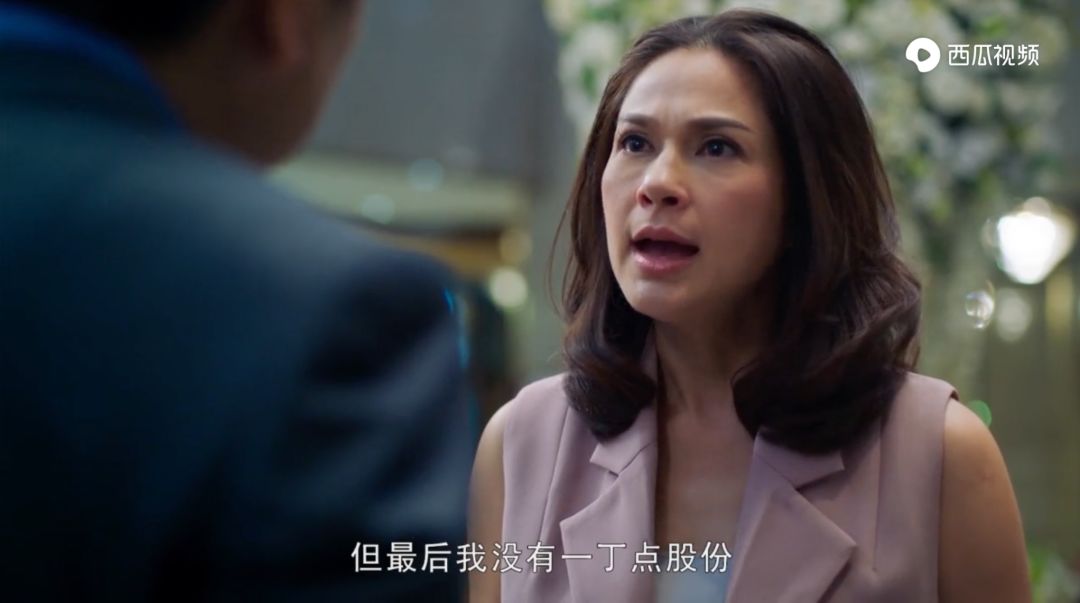 不狗血的泰剧,这次炸了!