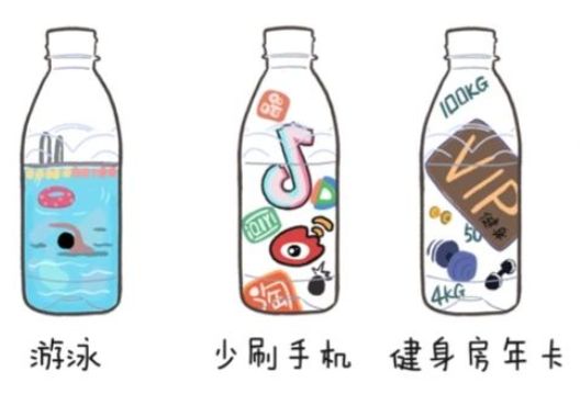 农夫山泉官宣“快乐小瓶”,这设计太萌了吧!