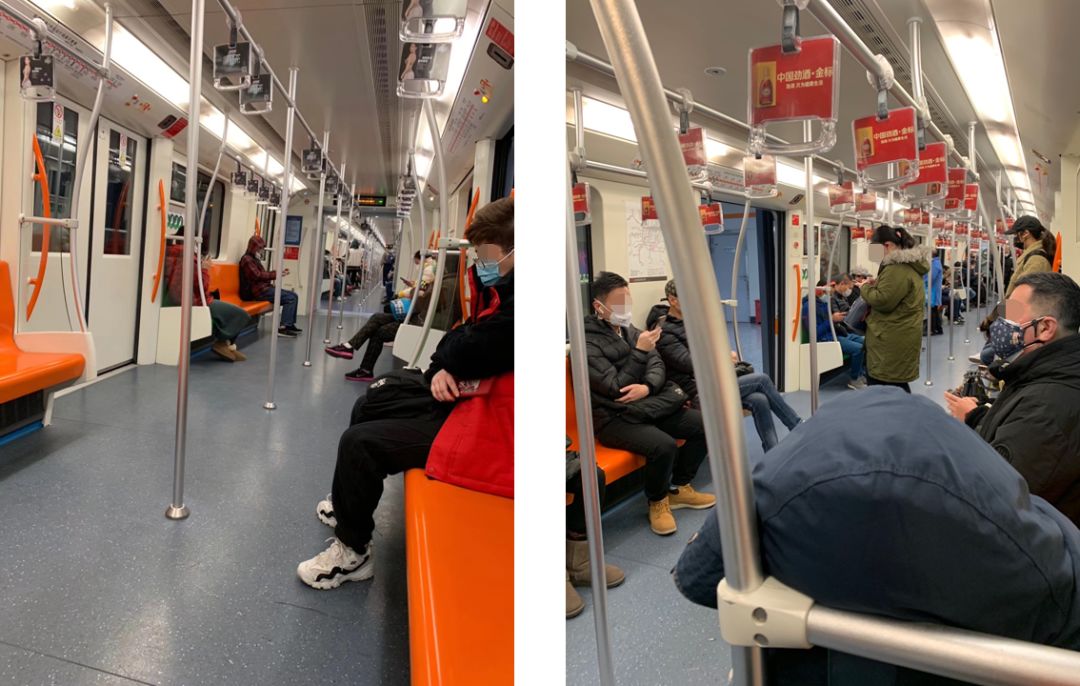我们监测了6000个被感染小区,发现…