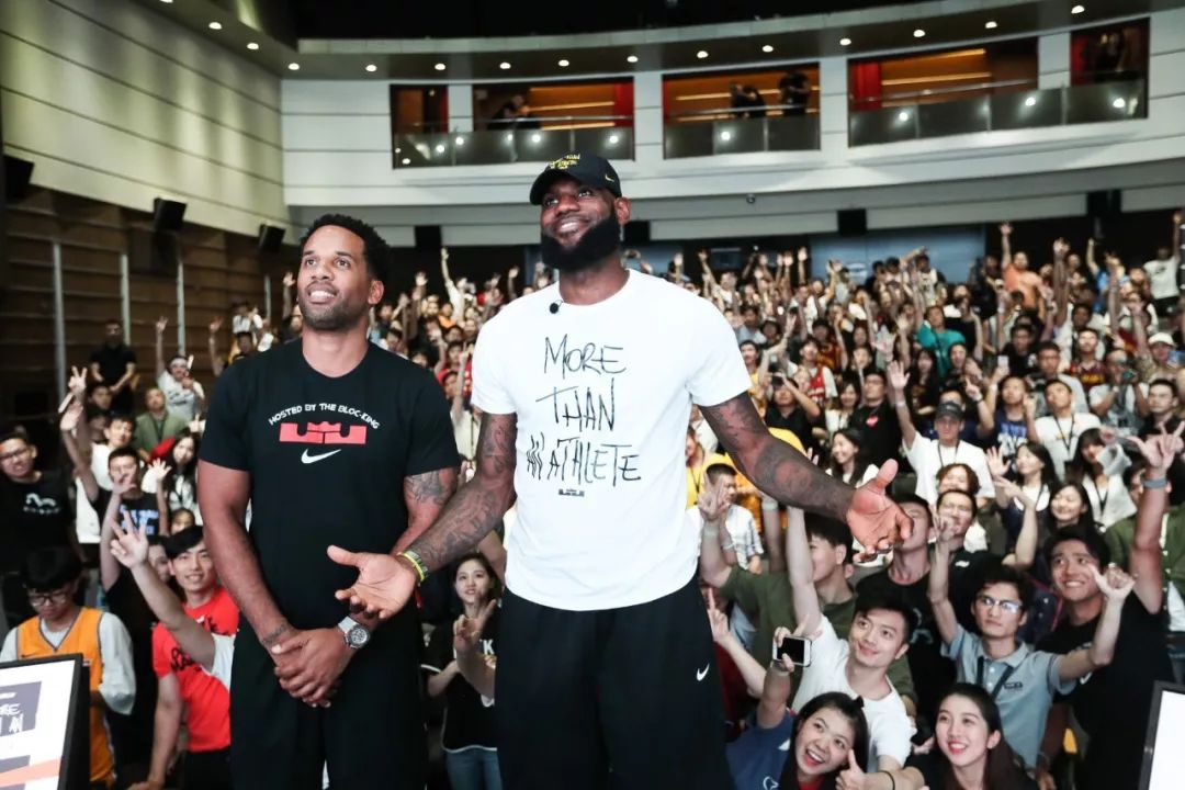 索赔2.3亿!詹姆斯被告上法庭!湖人遭遇本赛季最大危机