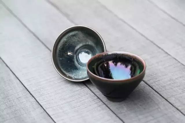 70后大叔花20年,复原失传800年绝技,一只茶盏映出宇宙星河