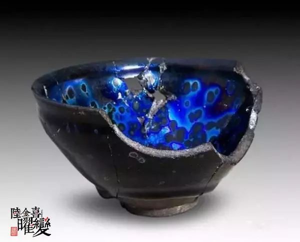 70后大叔花20年,复原失传800年绝技,一只茶盏映出宇宙星河