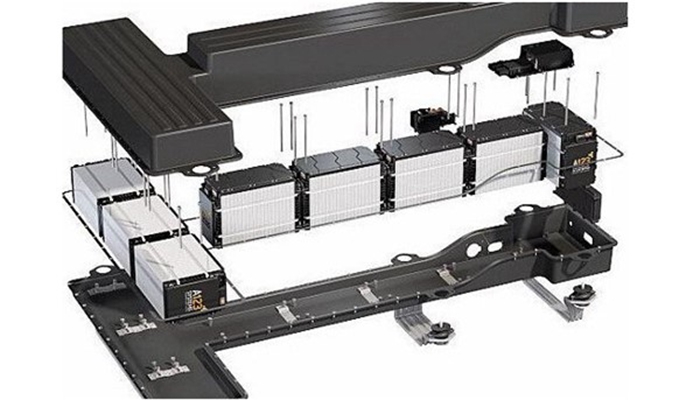 刀片电池：为磷酸铁锂技术提供更多可能