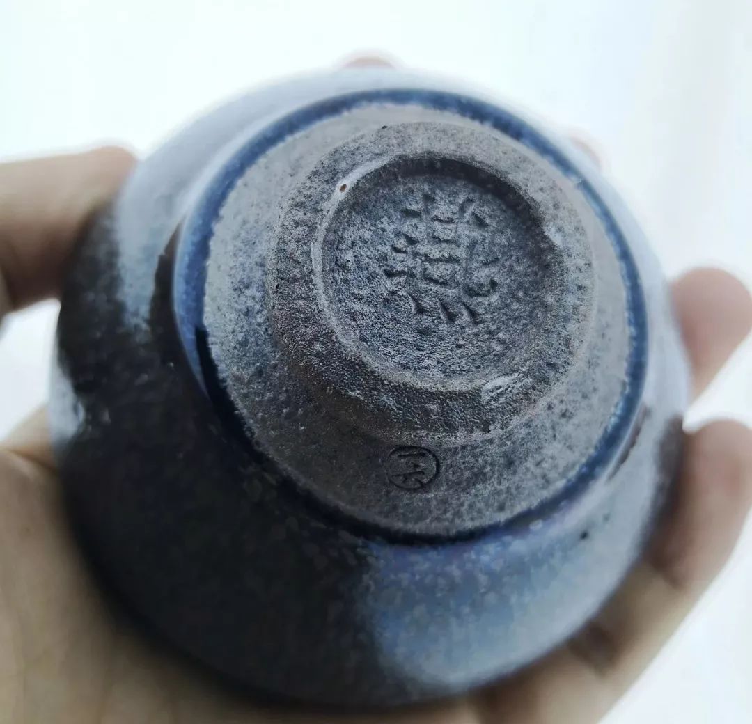 70后大叔花20年,复原失传800年绝技,一只茶盏映出宇宙星河