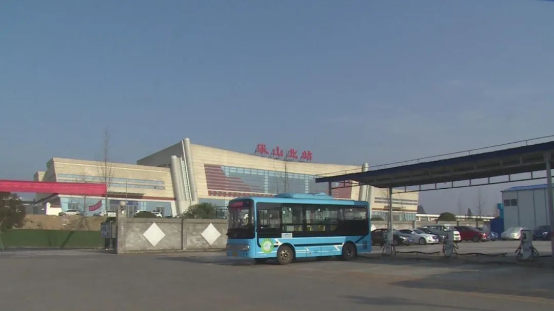 文旅发展“金三角” 形成,乐夹峨城际公交实现无缝对接!