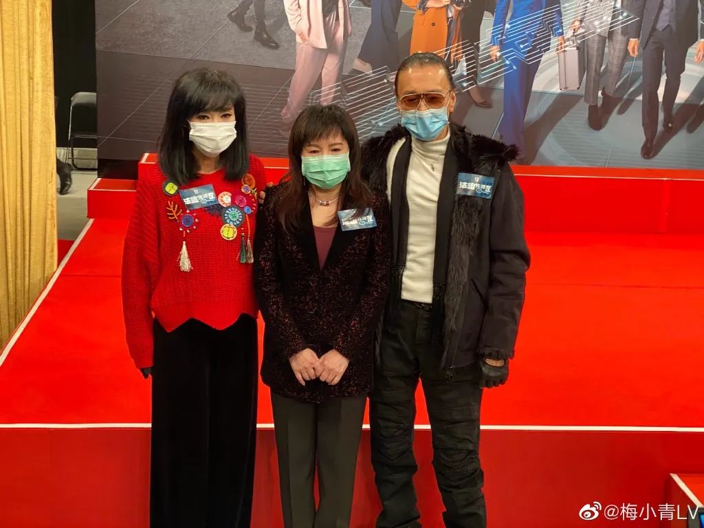 被迫重拍,片场晕倒,TVB金牌监制梅小青的最后一役