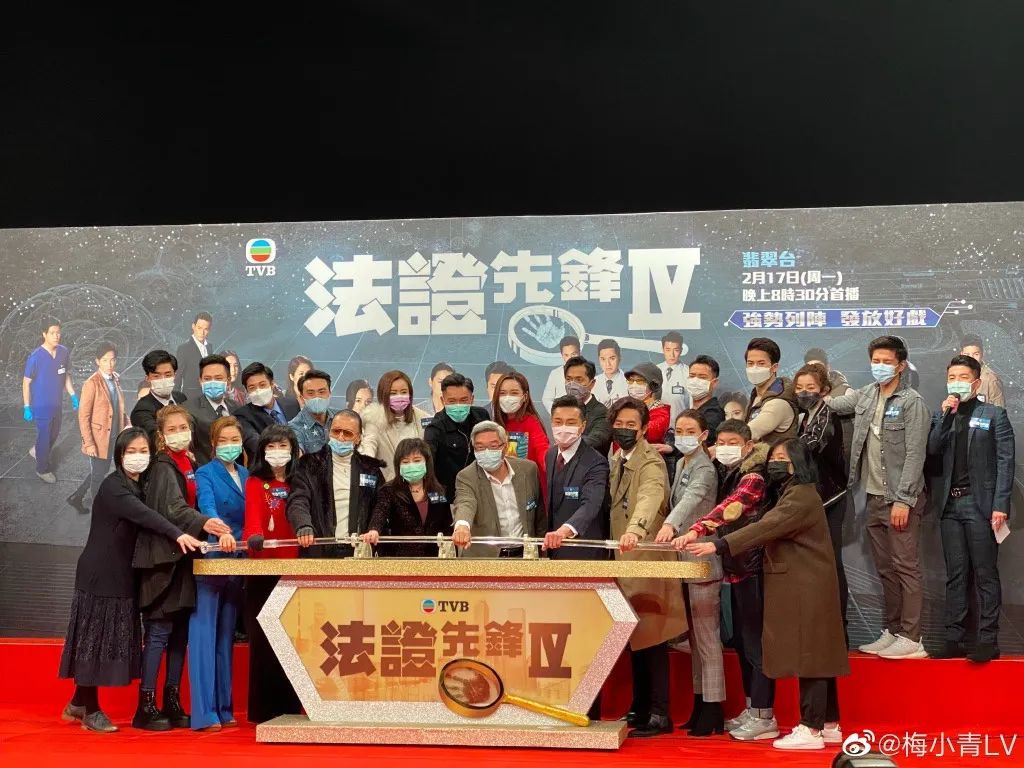 被迫重拍,片场晕倒,TVB金牌监制梅小青的最后一役