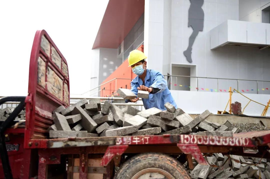 10月,泉州晋江见!国际中学生体育联合会主席:中国能办好2020年世界中学生运动会!