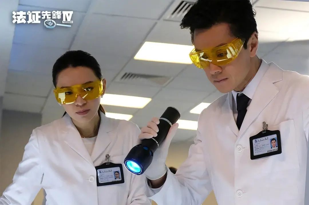 被迫重拍,片场晕倒,TVB金牌监制梅小青的最后一役