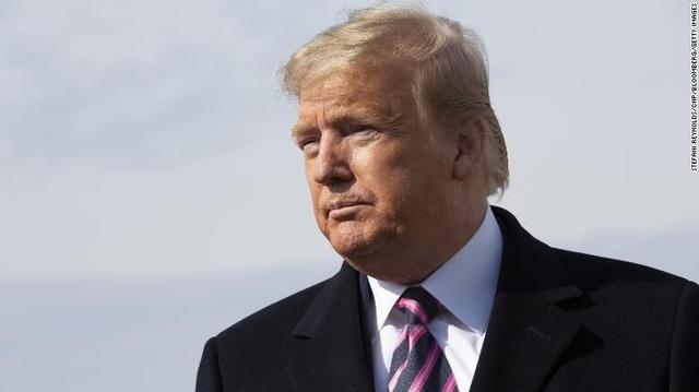 美媒:美国官员让被感染的美国乘客从日本返回美国后,特朗普大发雷霆