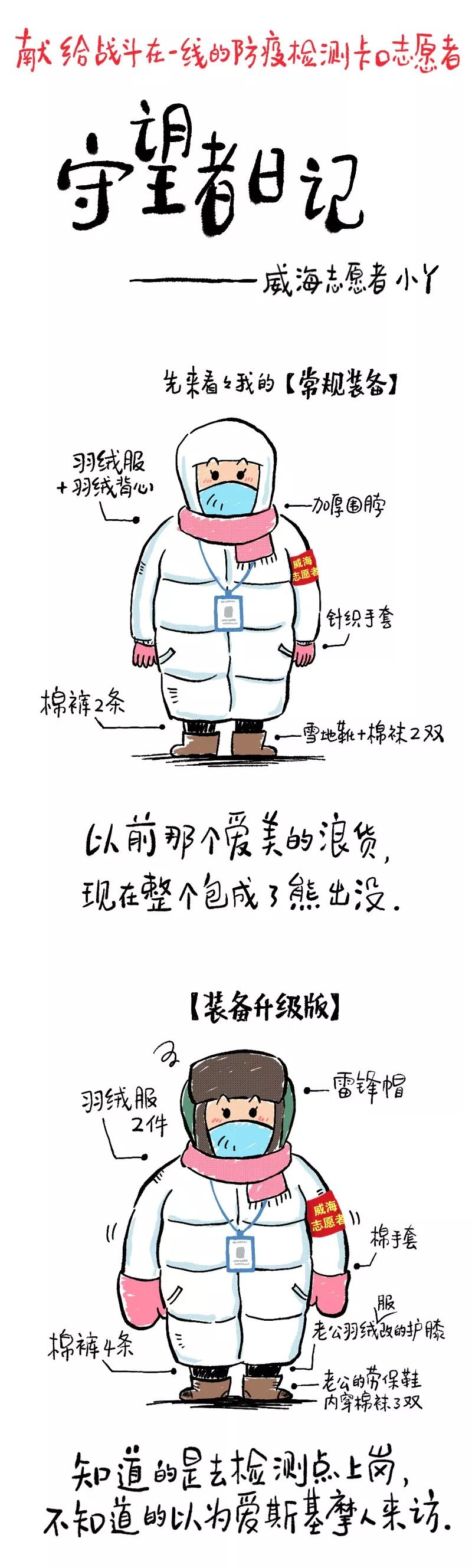 浪 日記 二