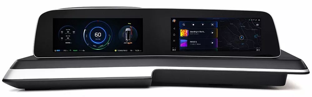 未来主人翁 | CES2020