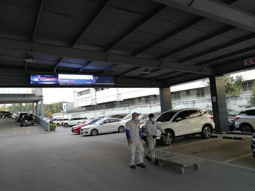 如何应对疫情冲击压力？ 记者初探广州车市