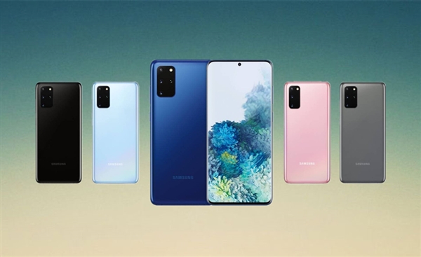 三星S20 Ultra续航测试:120Hz下使用时长锐减近20