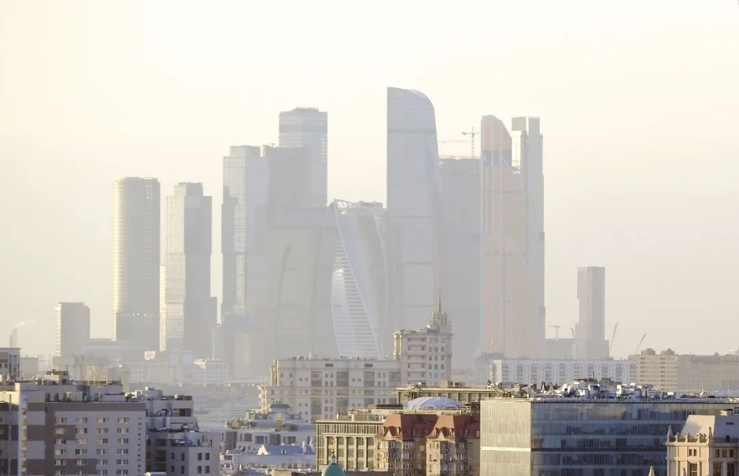 新冠病毒系美国制造生物武器？美俄互指散布假消息